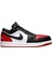 Nıke Erkek Aır Jordon 1 Low Spor Ayakkabı 553558 1