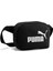 Phase Waist 2,5 Lt Unisex Bel Çantası Siyah 079954-10 v1 1