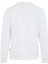 Jprblajason Bisiklet Yaka Beyaz Erkek Sweatshirt 12245593 V1 4
