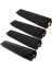 WT-TFC50-SET,TOSHİBA E-Studio 2555C T-FC50 139.2K Sayfa 4 Renk (Cmyk) Muadil Toner 1