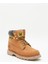 Caterpillar Cat Sundance Nubuk Deri Tarçın Unisex Bot Postal Ayakkabı V4 1