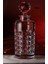 Crytalite Crystalite Diamond 650 ml Kristalin Viski Şişesi 2