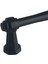 8 Adet Padişah Kulp 128 mm Siyah Mutfak Kulpu Çekmece Dolap Kapak Kulbu Metal Mobilya Dolabı Kulpları 5