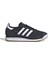 Sl 72 Rs Unisex Günlük Ayakkabı JI1282 Siyah 1