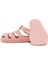 Nico Mc Bebek Çocuk Sandalet Ten Rengi Maquillaje S10292-197 V2 4