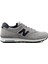 New Balance 565 Gri Erkek Sneaker Günlük Spor Ayakkabı ml 565 Gry V11 1