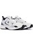 Songa Beyaz Laci Unisex 530 Mod Sneaker Spor Ayakkabı 23144 V4 1