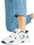 Songa Beyaz Laci Unisex 530 Mod Sneaker Spor Ayakkabı 23144 V4 2