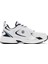 Songa Beyaz Laci Unisex 530 Mod Sneaker Spor Ayakkabı 23144 V4 4