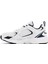 Songa Beyaz Laci Unisex 530 Mod Sneaker Spor Ayakkabı 23144 V4 5