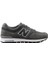 New Balance 565 Antrasit Gri Erkek Sneaker Ayakkabı ml 565 Ant V8 2