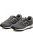 New Balance 565 Antrasit Gri Erkek Sneaker Ayakkabı ml 565 Ant V8 4