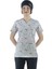 Zarf Yaka Desenli Üst - 3705 Doctor Ayıcık 1