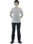 Zarf Yaka Desenli Üst - 3705 Doctor Ayıcık 2