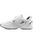 Athens Erkek Beyaz Siyah Sneaker Günlük Spor Ayakkabı V3 2