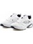 Athens Erkek Beyaz Siyah Sneaker Günlük Spor Ayakkabı V3 3