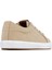 4213 Mayer Bej Yazlık Keten Comfort Sneaker Spor Ayakkabı V1 4