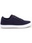 4213 Mayer Lacivert Yazlık Keten Comfort Erkek Sneaker Spor Ayakkabı V1 1