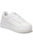 Freya Beyaz Air Force Kadın Sneaker Ayakkabı V10 2