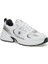 Pol Beyaz Laci Kadın Sneaker Spor Ayakkabı V3 1