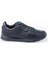 22211 Siyah Unisex Sneaker Spor Ayakkabı V4 4