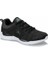 Wolky Siyah Kadın Günlük Sneaker Spor Ayakkabı V8 5