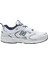 Unisex Sneaker Spor Ayakkabı Beyaz Laci ML408WN V8 1