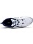 Unisex Sneaker Spor Ayakkabı Beyaz Laci ML408WN V8 4