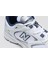 Unisex Sneaker Spor Ayakkabı Beyaz Laci ML408WN V8 5