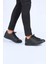 15306-15307 Siyah Unisex Spor Ayakkabı V3 1