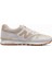 WL565 Bej Unisex Sneaker Günlük Spor Ayakkabı 565 Bvg V4 1