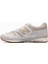 WL565 Bej Unisex Sneaker Günlük Spor Ayakkabı 565 Bvg V4 2