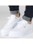 Carina Beyaz Street Yüksek Taban Kadın Sneaker Spor Ayakkabı 386390-01 V1 1