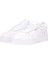 Carina Beyaz Street Yüksek Taban Kadın Sneaker Spor Ayakkabı 386390-01 V1 2