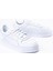 Carina Beyaz Street Yüksek Taban Kadın Sneaker Spor Ayakkabı 386390-01 V1 4