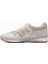 WL565 Bej Sneaker Günlük Spor Ayakkabı 565 Bvg V2 2