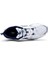 Unisex Sneaker Spor Ayakkabı Beyaz Laci ML408WN V8 4