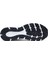 Unisex Sneaker Spor Ayakkabı Beyaz Gümüş ML408WS V9 5
