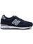 New Balance 565 Laci Gri Erkek Günlük Ayakkabı ml 565 Nvy V8 2