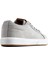4213 Mayer Gri Yazlık Keten Comfort Sneaker Spor Ayakkabı 4