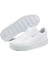 Skye Clean Beyaz Kadın Trend Spor Ayakkabı 380147-02 V10 4