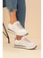 Peru Beyaz Puruty Unisex Sneaker Spor Ayakkabı 19250 V4 5