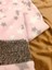 Peluşlu Cepli Kışlık Polar Pijama Altı 2