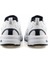 Athens Erkek Beyaz Siyah Sneaker Günlük Spor Ayakkabı V2 4