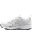 Kadın Sneaker Spor Ayakkabı Beyaz Altın ML408CW V4 3