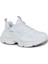 29891 Beyaz Kadın Sneaker Ayakkabı V6 2