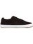 4213 Mayer Siyah Yazlık Keten Comfort Sneaker Spor Ayakkabı V1 1