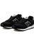 565 Siyah Erkek Sneaker Ayakkabı ml 565 Blk V4 1