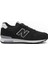 565 Siyah Erkek Sneaker Ayakkabı ml 565 Blk V4 2