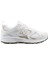 Kadın Sneaker Spor Ayakkabı Beyaz Altın ML408CW V4 1